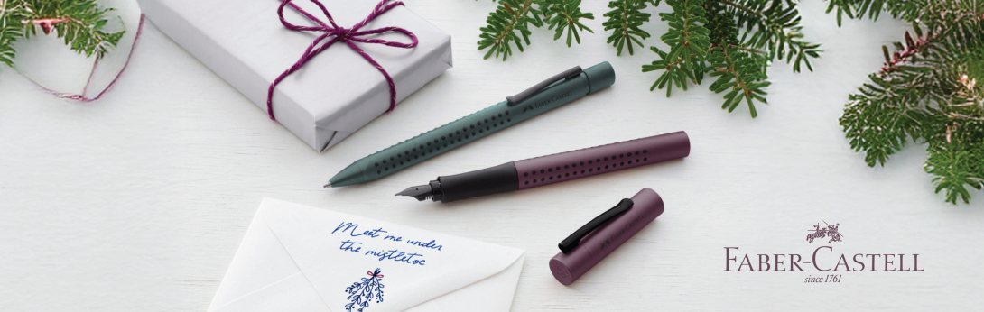 FABER CASTELL 2025