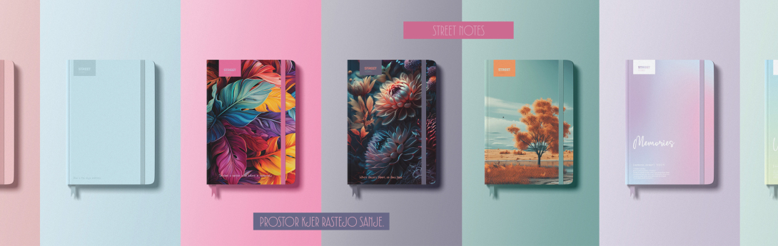 STREET  NOTES  z elastiko 2025